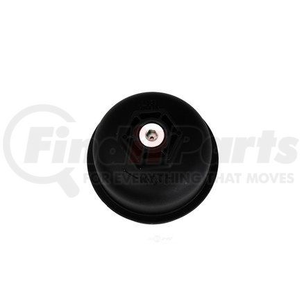 ACDelco 55484645 Engine Oil Filter Cap with Seal
