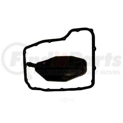ACDelco TF351 FILTER,TRANS FLUID