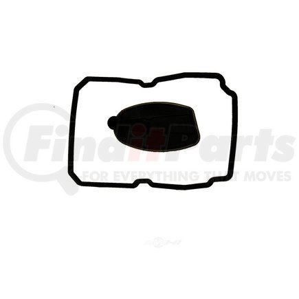 ACDelco TF357 FILTER,TRANS FLUID