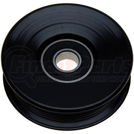 ACDELCO 36157 - flanged idler pulley
