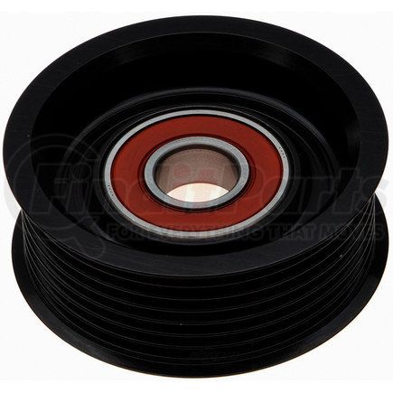 ACDelco 36320 Flanged Idler Pulley