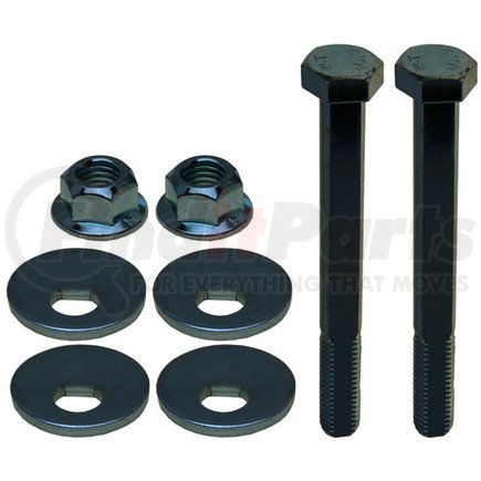 ACDelco 45K0192 Front Caster/Camber Adjusting Kit with Hardware