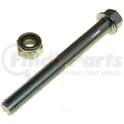 ACDelco 45K5013 Front Caster/Camber Bolt Kit with Hardware