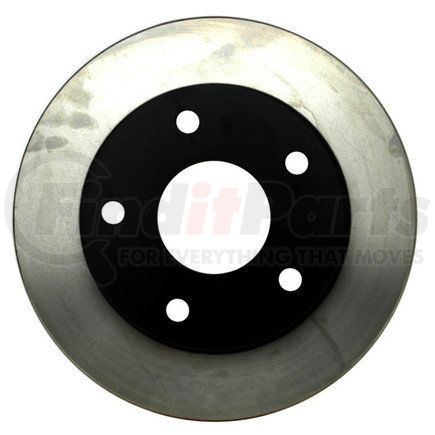 ACDelco 18A653AC Advantage Coated Front Disc Brake Rotor ACDelco 18A653AC Advantage Coated Front Disc Brake Rotor