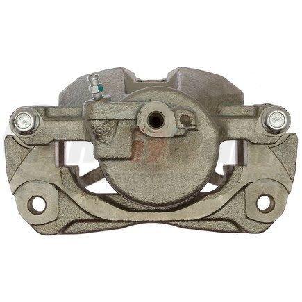 ACDELCO 18FR2121N Front Driver Side Disc Brake Caliper Assembly without Pads (Friction Ready)