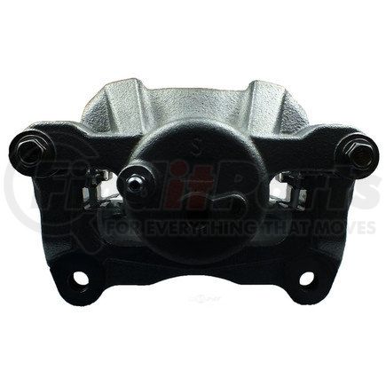 ACDelco 18FR2001N Front Driver Side Disc Brake Caliper Assembly without Pads (Friction Ready)