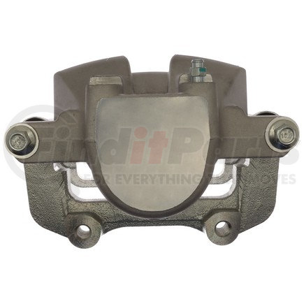 ACDelco 18FR2415N Front Driver Side Disc Brake Caliper Assembly without Pads (Friction Ready)
