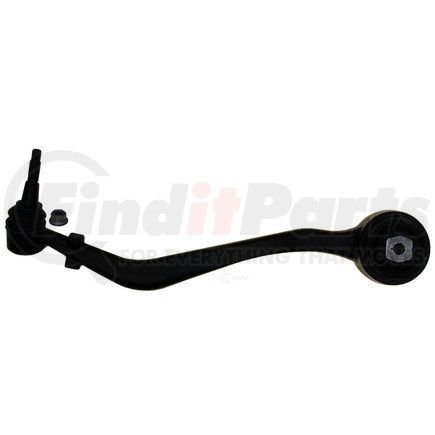 ACDelco 45D1937 Front Driver Side Front Lower Suspension Control Arm and Ball Joint Assembly