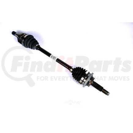 ACDelco 95199674 Front Driver Side Half-Shaft Assembly