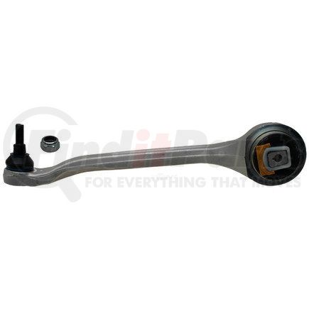 ACDelco 45D10374 Front Driver Side Lower Rearward Suspension Control Arm and Ball Joint Assembly