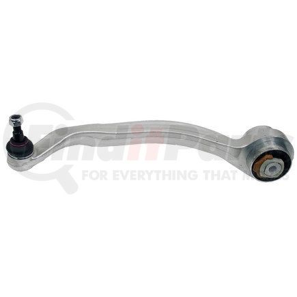 ACDelco 45D10719 Front Driver Side Lower Rearward Suspension Control Arm and Ball Joint Assembly