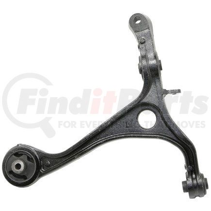 ACDelco 45D10299 Front Driver Side Lower Suspension Control Arm