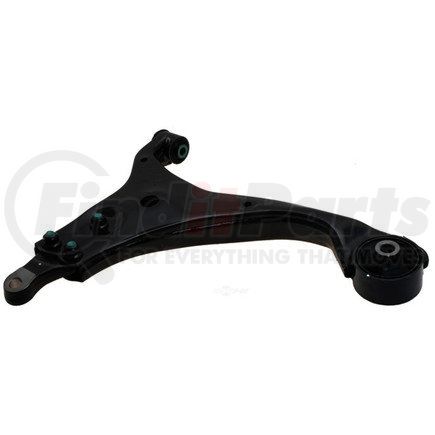 ACDelco 45D10323 Front Driver Side Lower Suspension Control Arm
