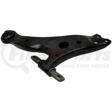 ACDelco 45D3198 Front Driver Side Lower Suspension Control Arm