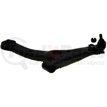 ACDelco 45D10357 Front Driver Side Lower Suspension Control Arm