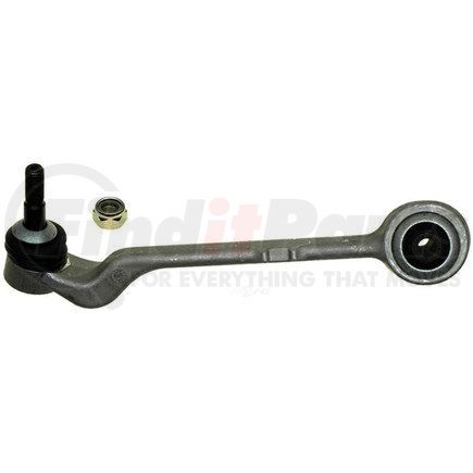 ACDelco 45D3415 Front Driver Side Lower Suspension Control Arm and Ball Joint Assembly