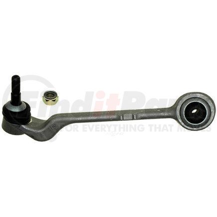 ACDELCO 45D3415 - front driver side lower suspension control arm and ball joint assembly