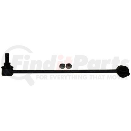 ACDelco 45G1863 Front Driver Side Suspension Stabilizer Bar Link Assembly