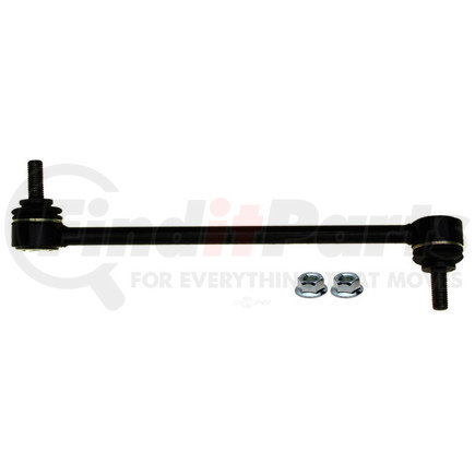 ACDelco 45G1884 Front Driver Side Suspension Stabilizer Bar Link Assembly