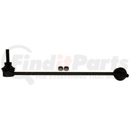 ACDelco 45G10010 Front Driver Side Suspension Stabilizer Bar Link Assembly