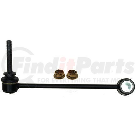 ACDelco 45G1036 Front Driver Side Suspension Stabilizer Bar Link Kit