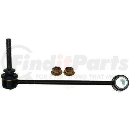 ACDELCO 45G1036 Front Driver Side Suspension Stabilizer Bar Link Kit