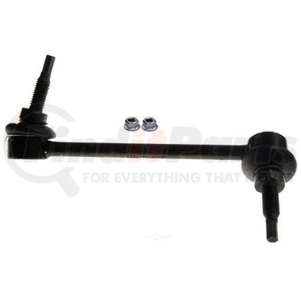 ACDelco 45G20589 Front Driver Side Suspension Stabilizer Bar Link Kit with Hardware