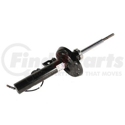 ACDelco 580-404 Front Driver Side Suspension Strut Assembly Kit