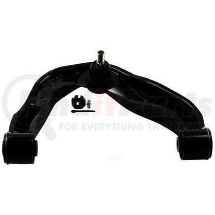 ACDelco 45D1323 Front Driver Side Upper Suspension Ball Joint Assembly