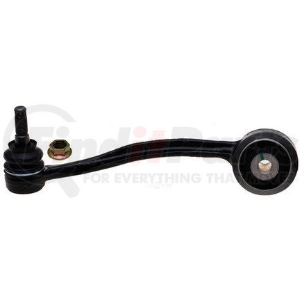 ACDelco 45D10379 Front Driver Side Upper Rearward Suspension Control Arm and Ball Joint Assembly