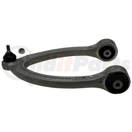 ACDelco 45D10393 Front Driver Side Upper Suspension Control Arm and Ball Joint Assembly