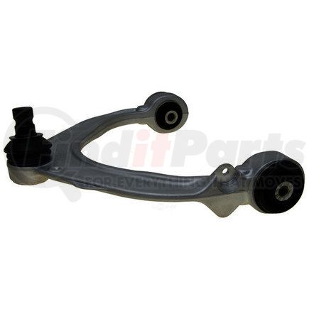 ACDELCO 45D1243 Front Driver Side Upper Suspension Control Arm and Ball Joint Assembly