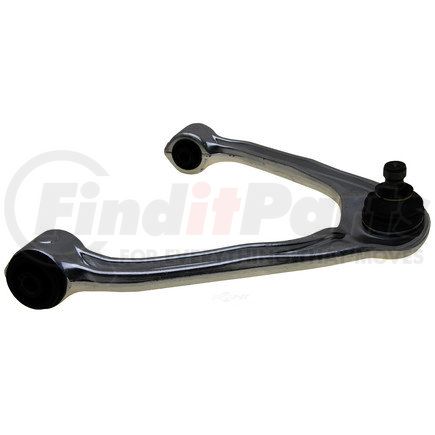 ACDelco 45D1404 Front Driver Side Upper Suspension Control Arm and Ball Joint Assembly