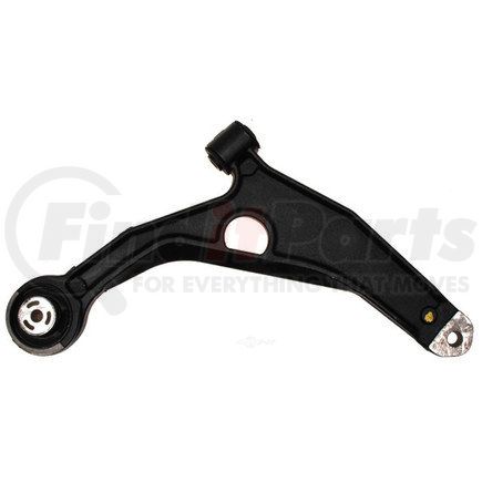 ACDELCO 45D2502 - front lower control arm