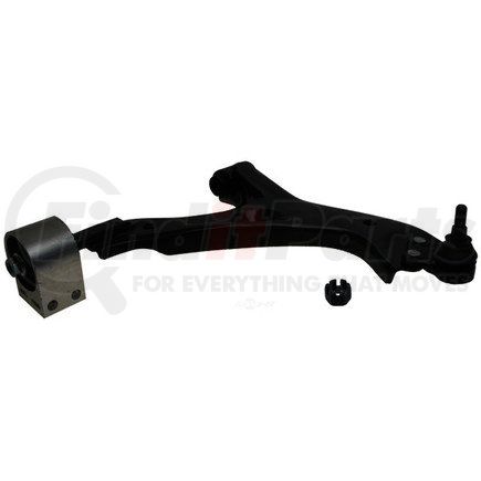 ACDelco 45D2470 Front Lower Suspension Ball Joint Assembly