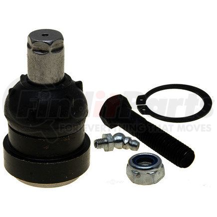 ACDelco 46D2101A Front Lower Suspension Ball Joint Assembly