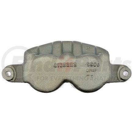 ACDelco 18FR1514N Front Disc Brake Caliper Assembly without Pads (Friction Ready Non-Coated)