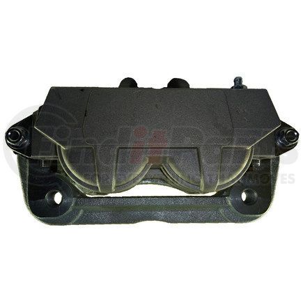 ACDelco 18FR2134N Front Disc Brake Caliper Assembly without Pads (Friction Ready Non-Coated)