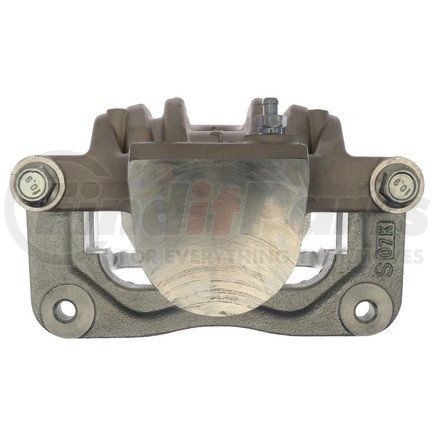 ACDelco 18FR2686N Front Disc Brake Caliper Assembly without Pads (Friction Ready Non-Coated)