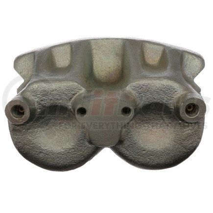 ACDelco 18FR814N Front Disc Brake Caliper Assembly without Pads (Friction Ready Non-Coated)