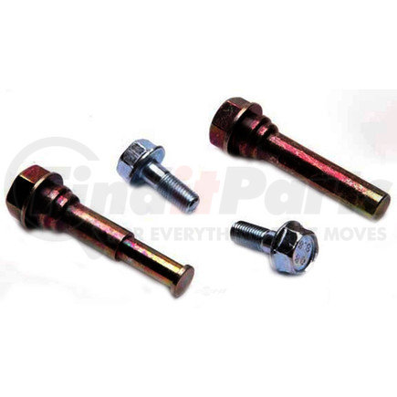 ACDelco 18K1080 Front Disc Brake Caliper Bolt