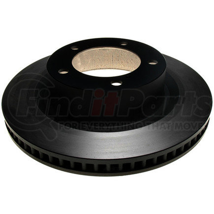 ACDelco 18A2548 Front Disc Brake Rotor