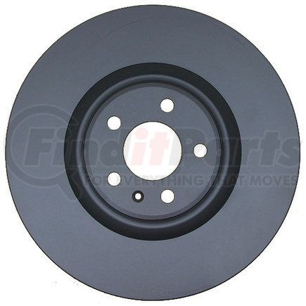 ACDelco 18A2889 Front Disc Brake Rotor