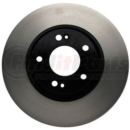 ACDelco 18A2419 Front Disc Brake Rotor