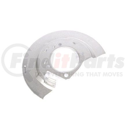 ACDelco 22752759 Front Driver Side Brake Dust Shield
