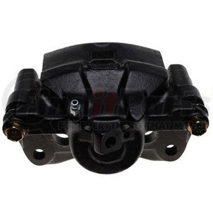 ACDelco 18FR1376 Front Driver Side Disc Brake Caliper Assembly without Pads (Friction Ready Non-Coated)