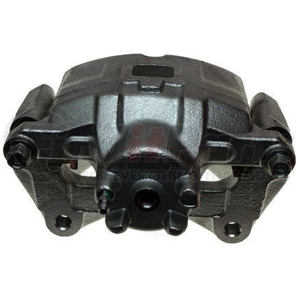 ACDelco 18FR2611 Front Driver Side Disc Brake Caliper Assembly without Pads (Friction Ready Non-Coated)