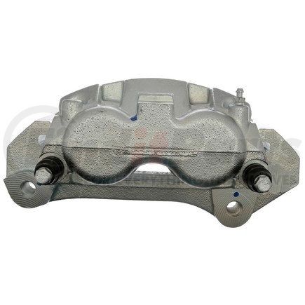 ACDelco 18FR2152N Front Driver Side Disc Brake Caliper Assembly without Pads (Friction Ready)