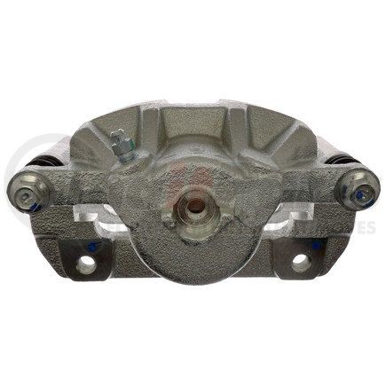ACDelco 18FR1843N Front Driver Side Disc Brake Caliper Assembly without Pads (Friction Ready)