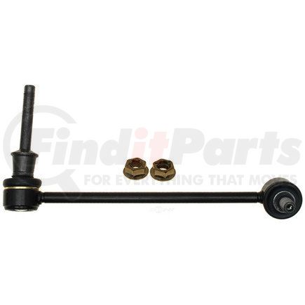 ACDelco 45G1039 Front Passenger Side Suspension Stabilizer Bar Link Kit with Link and Nuts